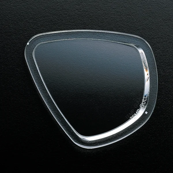 GULL - Lanze Optical Lens (ราคาต่อชิ้น/price per piece) image 1 GULL - Lanze Optical Lens (ราคาต่อชิ้น/price per piece) image 1