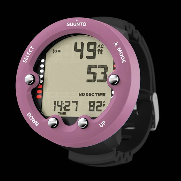 SUUNTO - Zoop Novo Dive Computer ไดฟ์คอม นาฬิกาดำน้ำ image 2 SUUNTO - Zoop Novo Dive Computer ไดฟ์คอม นาฬิกาดำน้ำ image 2