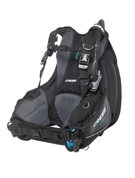 CRESSI - ELETTRA BCD - Lady image 1 CRESSI - ELETTRA BCD - Lady image 1