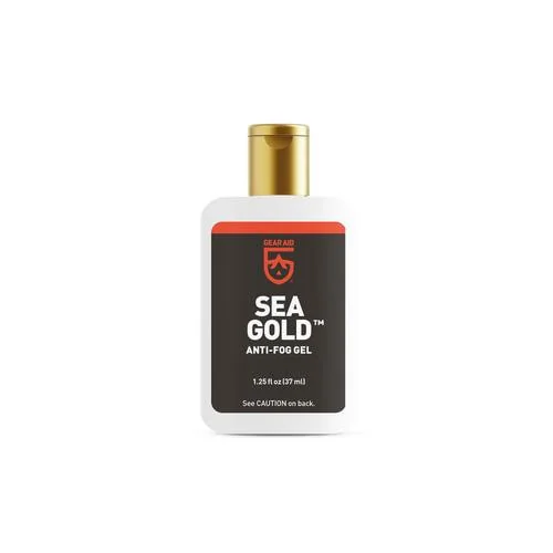 SeaGold - Defog Mask Sea Gold (น้ำยากันฝ้าหน้ากาก ซีโกล์ด) 1.25 fl oz (37 ml.) image 2 SeaGold - Defog Mask Sea Gold (น้ำยากันฝ้าหน้ากาก ซีโกล์ด) 1.25 fl oz (37 ml.) image 2