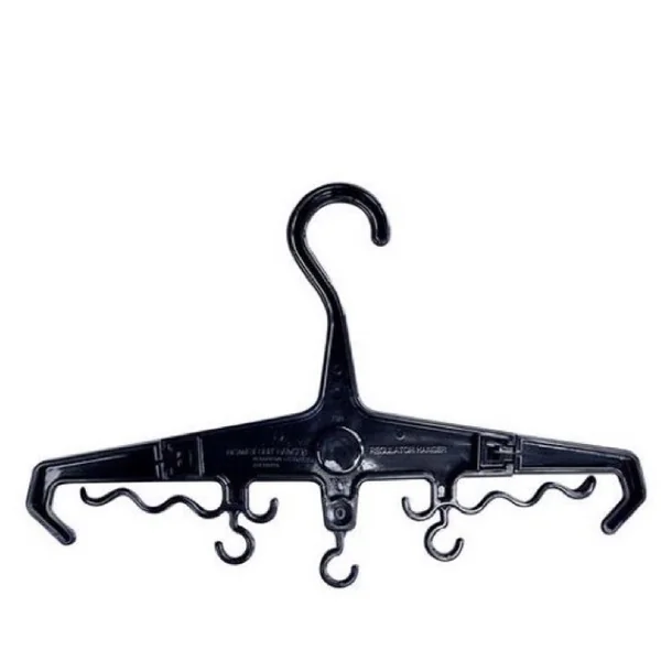 SAEKODIVE - Hanger Universal ไม้แขวนชุด BCD WETSUIT และ อุปกรณ์ดำน้ำ image 1 SAEKODIVE - Hanger Universal ไม้แขวนชุด BCD WETSUIT และ อุปกรณ์ดำน้ำ image 1