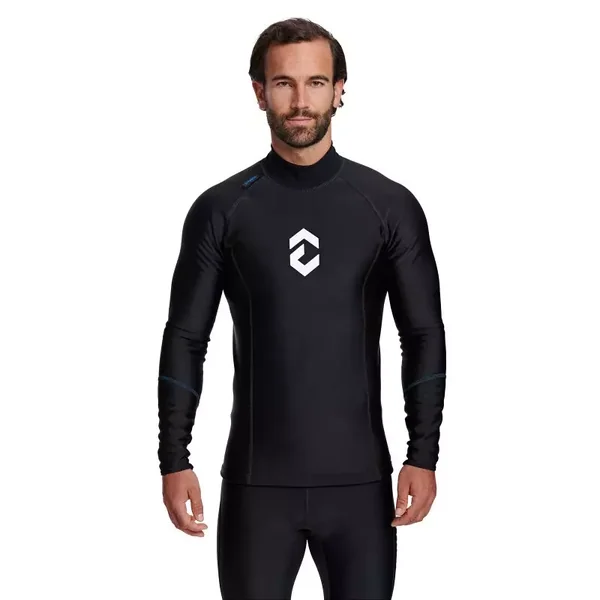 DYNAMICNORD - Dynaskin - Wetsuit Shirt Long Sleeve Men เสื้อดำน้ำแขนยาว ผู้ชาย image 1 DYNAMICNORD - Dynaskin - Wetsuit Shirt Long Sleeve Men เสื้อดำน้ำแขนยาว ผู้ชาย image 1