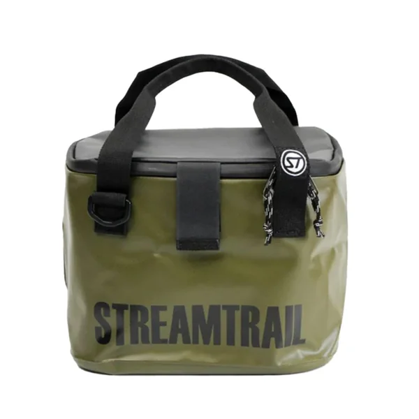 STREAM TRAIL - Splash Defender Mactra S กระเป๋ากันน้ำ image 1 STREAM TRAIL - Splash Defender Mactra S กระเป๋ากันน้ำ image 1