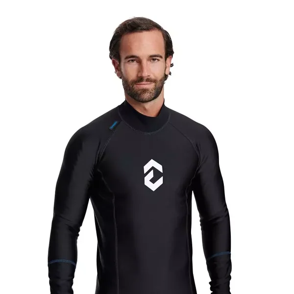DYNAMICNORD - Dynaskin - Wetsuit Shirt Long Sleeve Men เสื้อดำน้ำแขนยาว ผู้ชาย image 2 DYNAMICNORD - Dynaskin - Wetsuit Shirt Long Sleeve Men เสื้อดำน้ำแขนยาว ผู้ชาย image 2