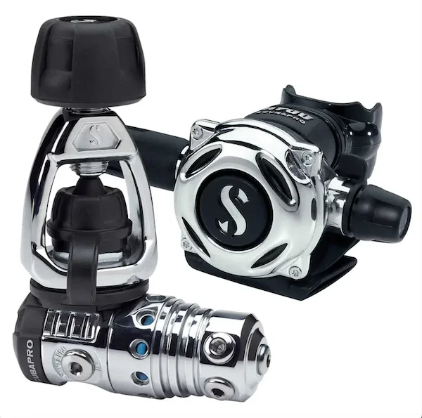 SCUBAPRO - MK25 Evo/A700 + S270 Octo + SPro PG (ยกชุด Octo และ SPG) image 1 SCUBAPRO - MK25 Evo/A700 + S270 Octo + SPro PG (ยกชุด Octo และ SPG) image 1