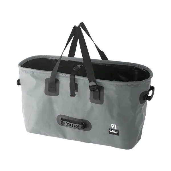 GULL - Water Protect Tote Bag กระเป๋ากันน้ำ image 4 GULL - Water Protect Tote Bag กระเป๋ากันน้ำ image 4