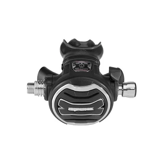 APEKS - XTX200 Regulator + XTX40 Octo (ยกชุด พร้อม Octo และ SPG) + Flex SPG image 3 APEKS - XTX200 Regulator + XTX40 Octo (ยกชุด พร้อม Octo และ SPG) + Flex SPG image 3