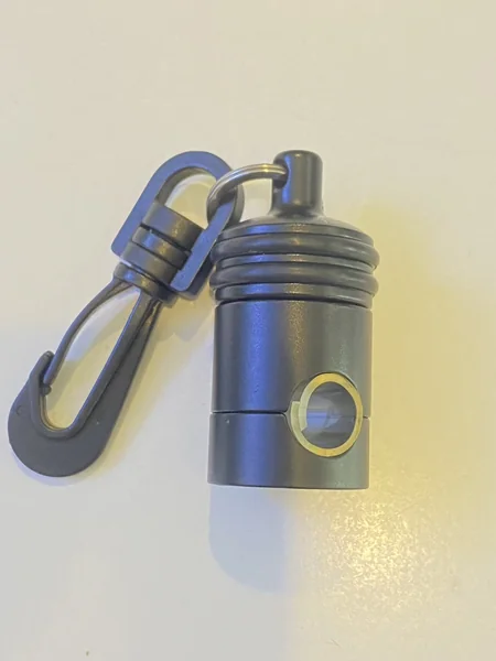 BFG - Magnetic Hose Holder for Octopus and pressure Gauge - ที่เก็บ สายเกจ และ สายอ็อคโตพุส แบบแม่เหล็ก ใช้ง่าย หยิบสะดวก image 2 BFG - Magnetic Hose Holder for Octopus and pressure Gauge - ที่เก็บ สายเกจ และ สายอ็อคโตพุส แบบแม่เหล็ก ใช้ง่าย หยิบสะดวก image 2