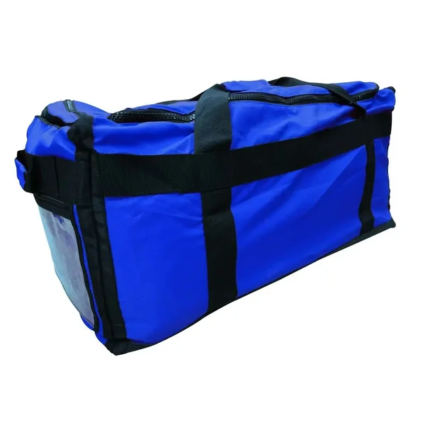 DEEPBLUE - Gear Bag OVERSIZE Bag 90 L. (กระเป๋าใส่อุปกรณ์ดำน้ำ กระเป๋าอุปกรณ์กีฬา) image 1 DEEPBLUE - Gear Bag OVERSIZE Bag 90 L. (กระเป๋าใส่อุปกรณ์ดำน้ำ กระเป๋าอุปกรณ์กีฬา) image 1