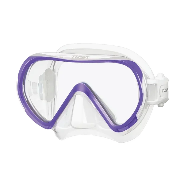 TUSA - M1011 INO Mask (หน้ากากดำน้ำ) image 1 TUSA - M1011 INO Mask (หน้ากากดำน้ำ) image 1