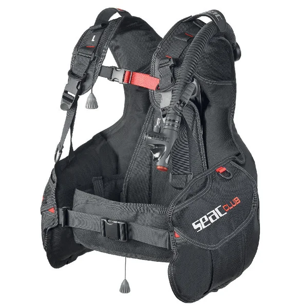 SEAC - Club BCD image 1