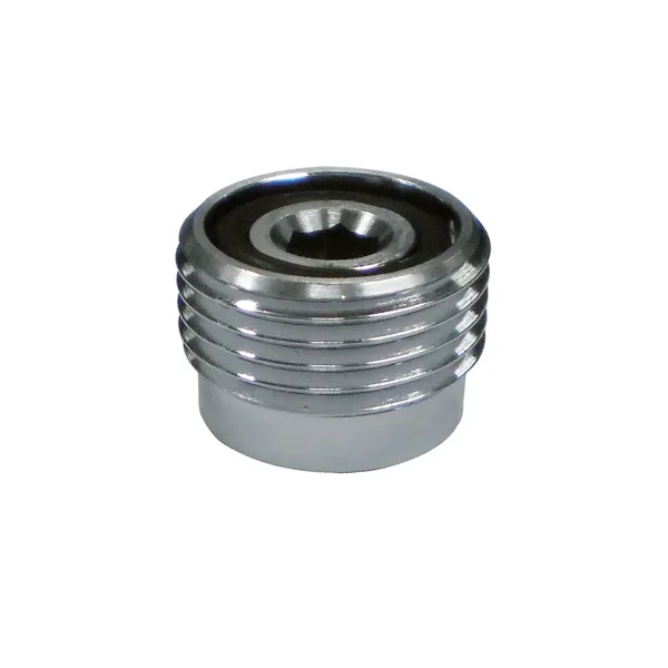 XS-Scuba - DIN / K Insert w. O-rings, EAN ready image 1 XS-Scuba - DIN / K Insert w. O-rings, EAN ready image 1