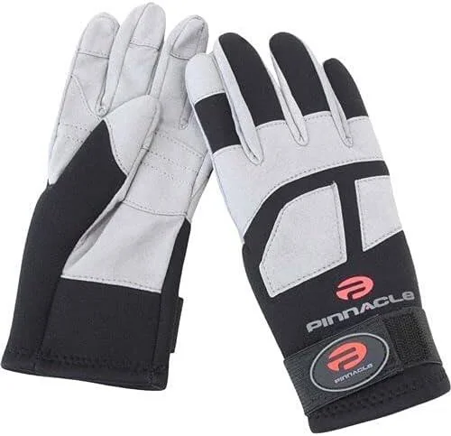 PINNACLE - Amara Gloves 2mm (ถุงมือดำน้ำ) image 1 PINNACLE - Amara Gloves 2mm (ถุงมือดำน้ำ) image 1