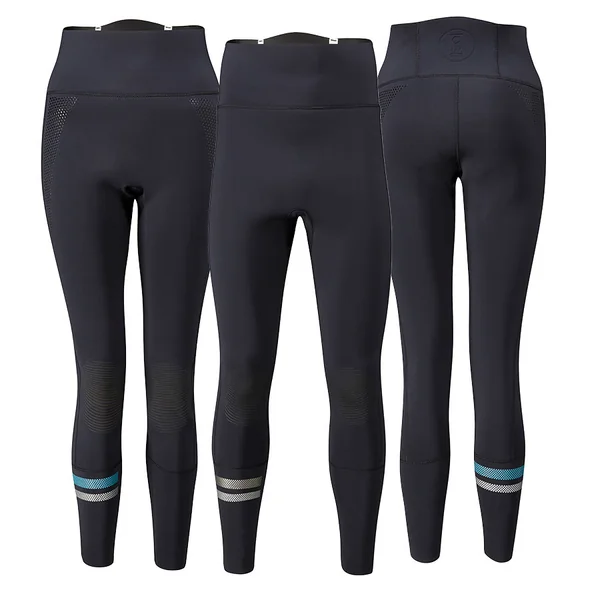 FOURTH ELEMENTS - Wetsuit SIPADAN 3mm two pieces wetsuit (Men) เว็ทสูทสำหรับผู้ชาย image 3 FOURTH ELEMENTS - Wetsuit SIPADAN 3mm two pieces wetsuit (Men) เว็ทสูทสำหรับผู้ชาย image 3