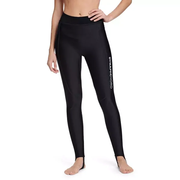 DYNAMICNORD - Dynaskin - Wetsuit Long Pants Women กางเกงดำน้ำ เวทสูทขายาว ผู้หญิง image 2 DYNAMICNORD - Dynaskin - Wetsuit Long Pants Women กางเกงดำน้ำ เวทสูทขายาว ผู้หญิง image 2