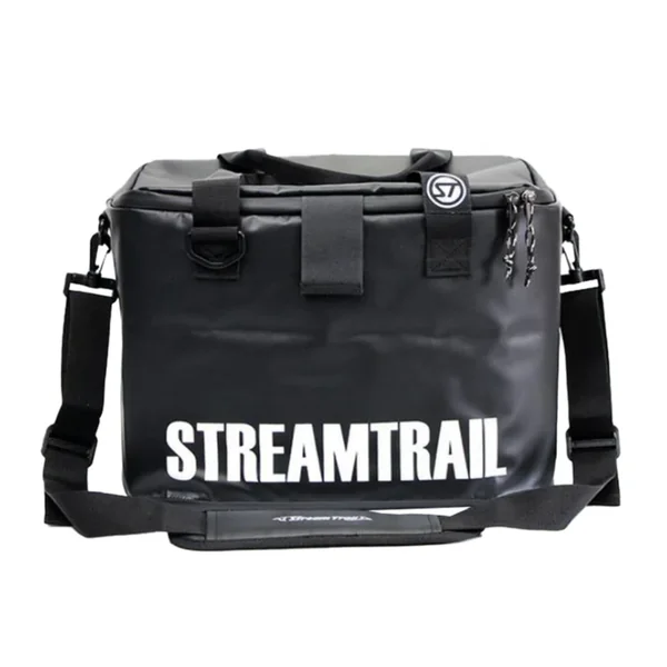 STREAM TRAIL - Splash Defender Mactra กระเป๋ากันน้ำ image 1 STREAM TRAIL - Splash Defender Mactra กระเป๋ากันน้ำ image 1