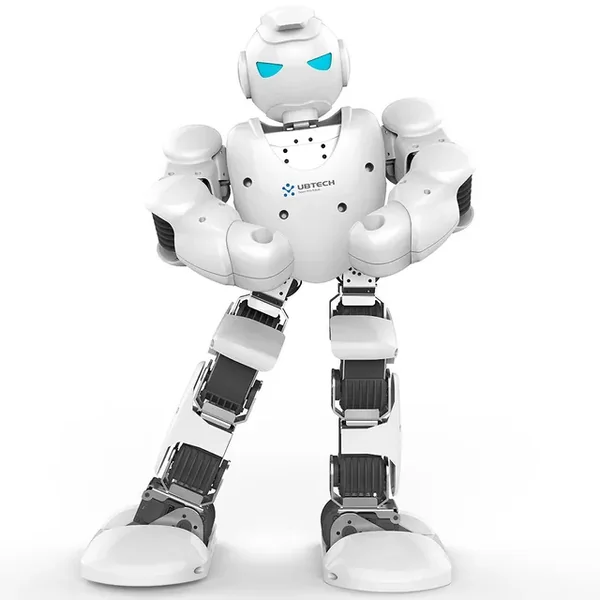 Alpha 1 PRO - UBTECH Robotics - GRAVITECH THAI (THAILAND)