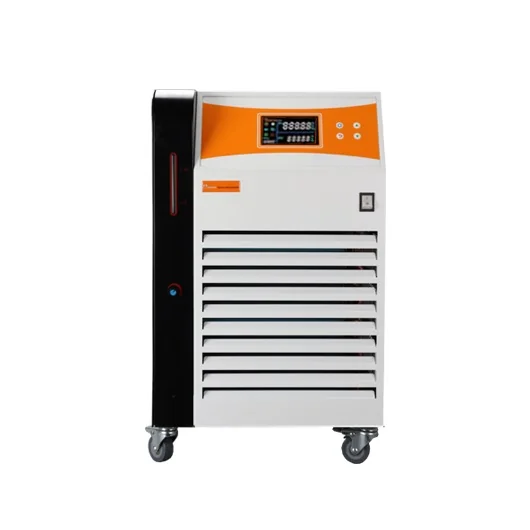 เครื่องทำนํ้่าเย็น (Cooling Bath) Model FC1200 ยี่ห้อ Hanon /China FC1200