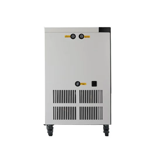 เครื่องทำนํ้่าเย็น (Cooling Bath) Model FC1200 ยี่ห้อ Hanon /China FC1200