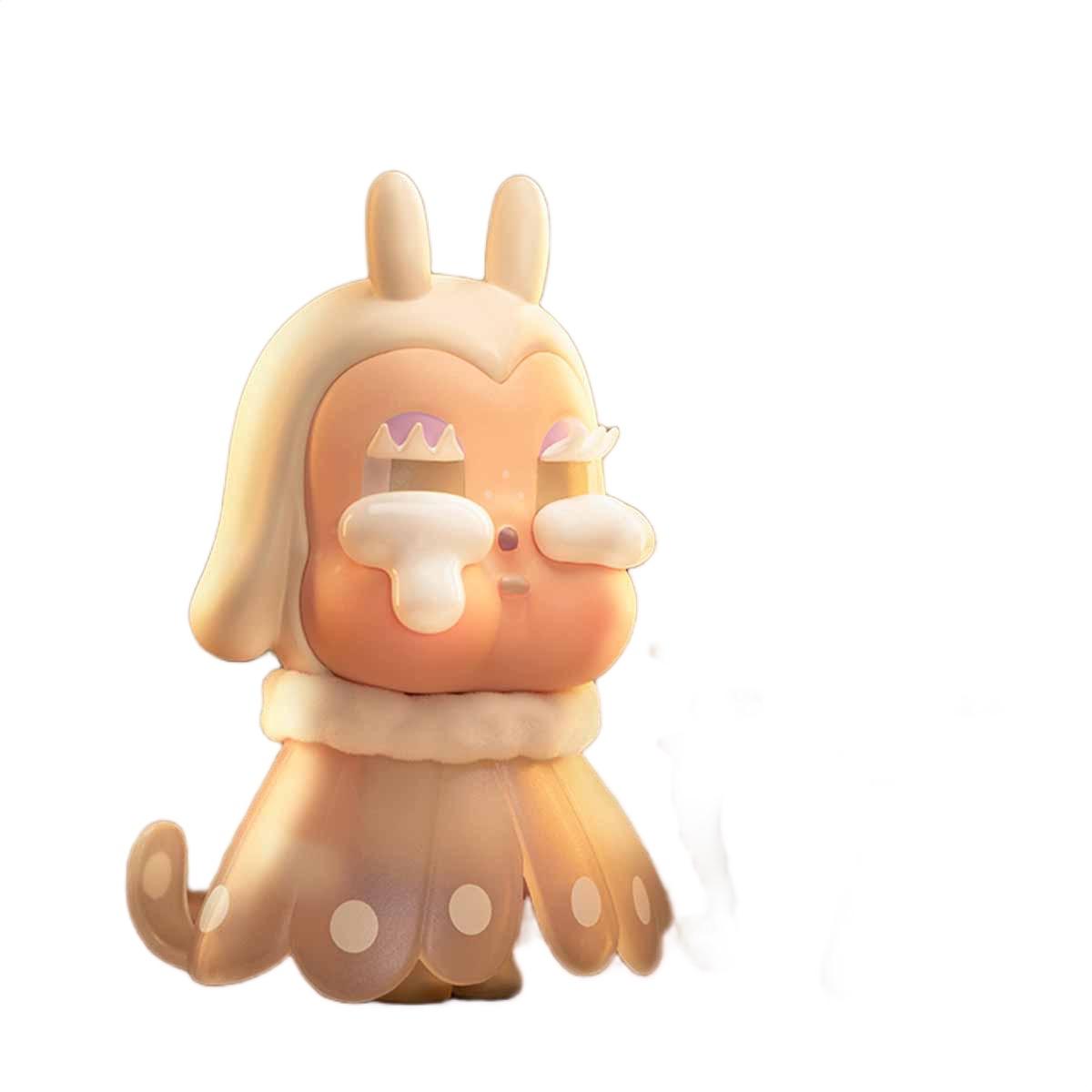 CRYBABY MONSTER TEARS フィギュア スーパーシークレット Crybaby Monster's Tears Series Super Secret Moth Queen(1/144